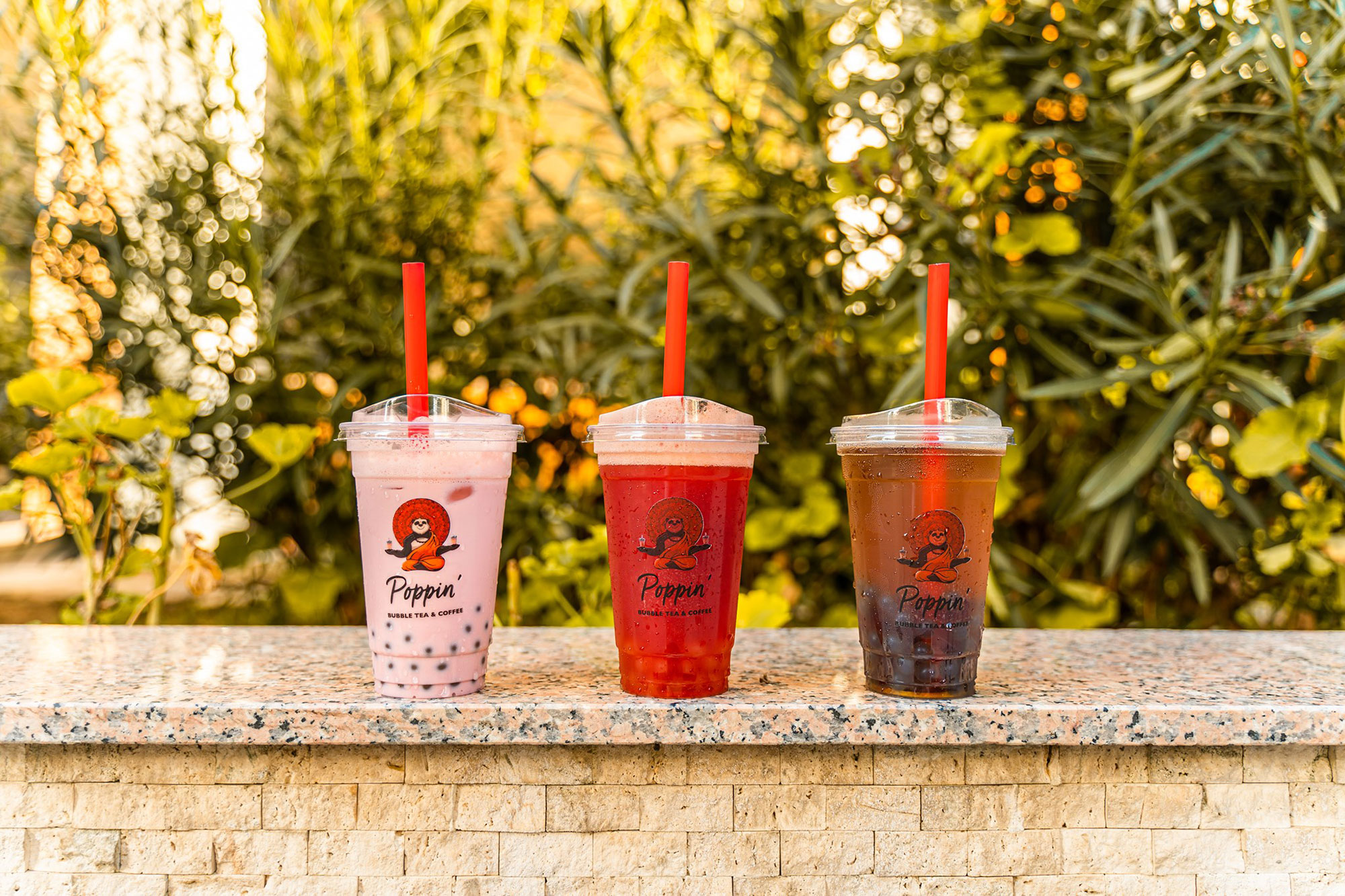 Bubble Tea'nin Sağlığa Yararlı Yönleri