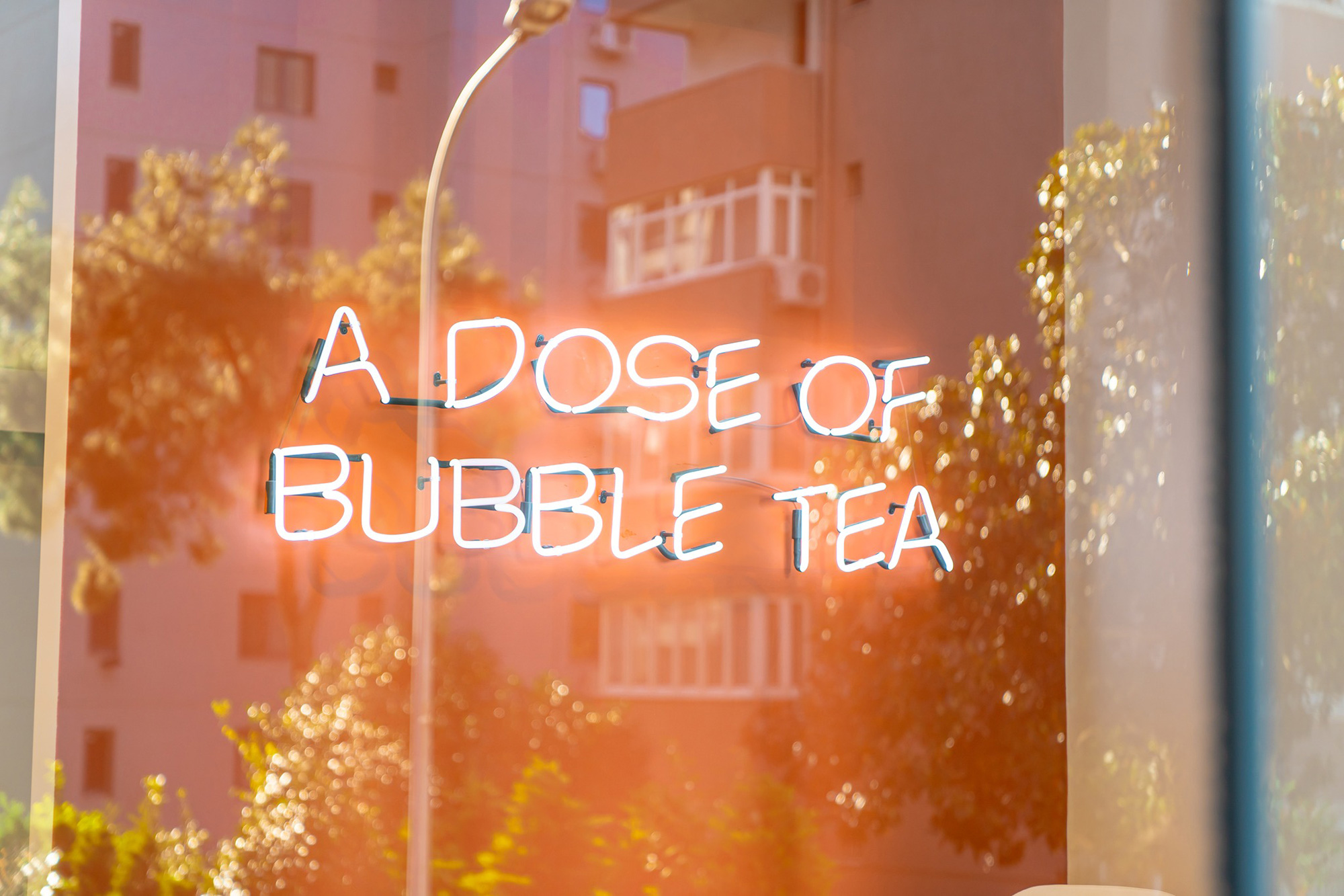 Bubble Tea Yaparken Dikkat Edilecek Püf Noktaları